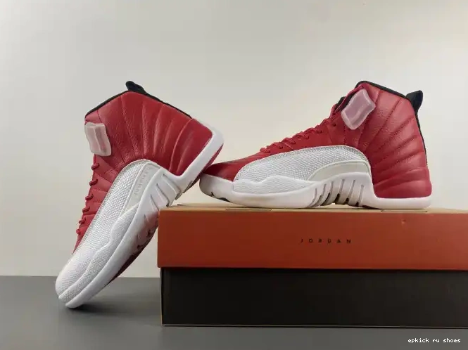 Cheap Air 12 Jordan 130690-600 Alternate 0622